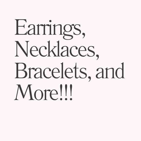 3 FOR $30 BOUTIQUE JEWLERY 💍💍💎💎 - Picture 2 of 3